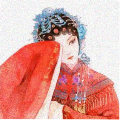 读者焚决头像